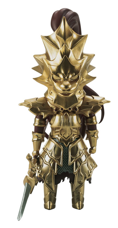 AmiAmi [Character & Hobby Shop] | DARK SOULS Chibi Figure Vol.1