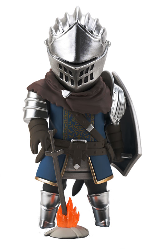 AmiAmi [Character & Hobby Shop] | DARK SOULS Chibi Figure Vol.1