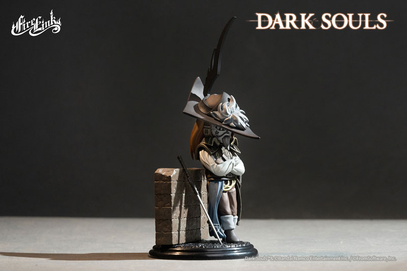 AmiAmi [Character & Hobby Shop] | DARK SOULS Chibi Figure Vol.3