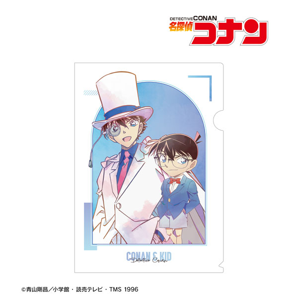 AmiAmi [Character & Hobby Shop] | Detective Conan Conan Edogawa 