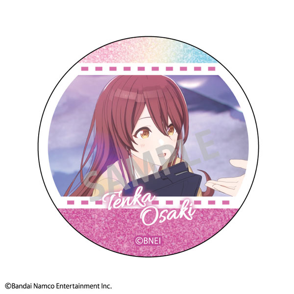 SHOW BY ROCK!!｜キャラアクリルフィギュア「SHOW BY ROCK!!」08