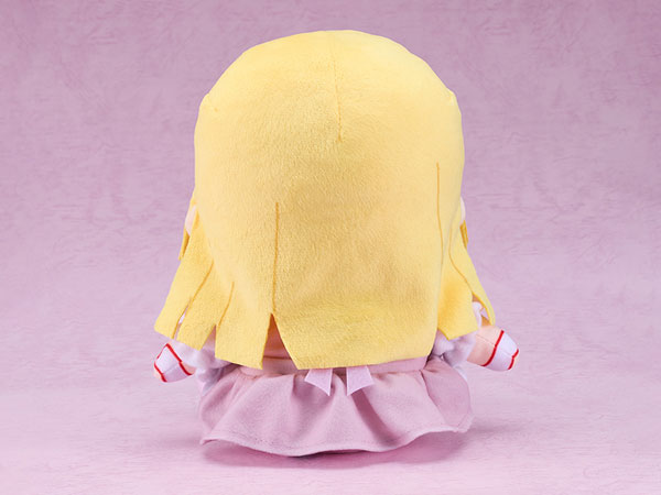 AmiAmi [Character & Hobby Shop] | Plush Tekken 8 Lili(Released)