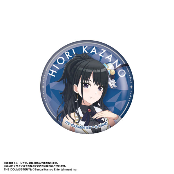 AmiAmi [Character & Hobby Shop] | THE IDOLM@STER SHINY COLORS Tin 