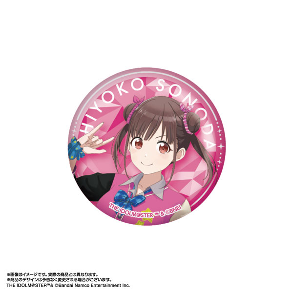 AmiAmi [Character & Hobby Shop] | THE IDOLM@STER SHINY COLORS Tin 