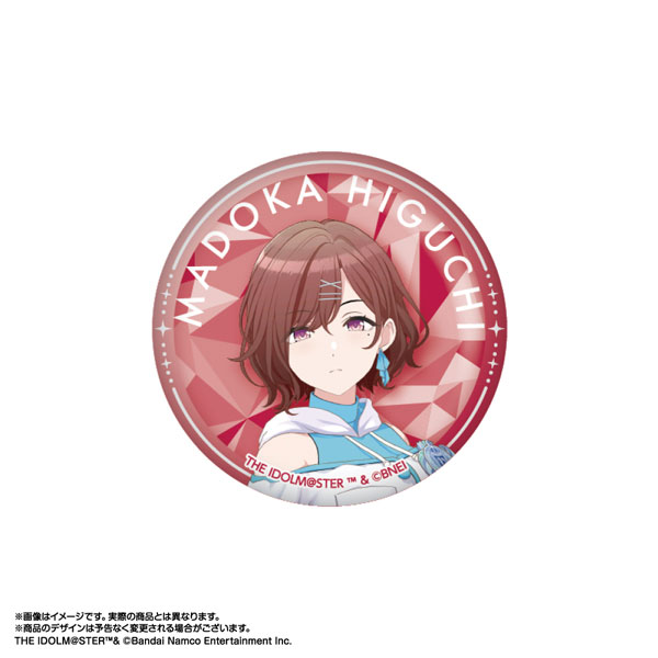 AmiAmi [Character & Hobby Shop] | THE IDOLM@STER SHINY COLORS Tin 