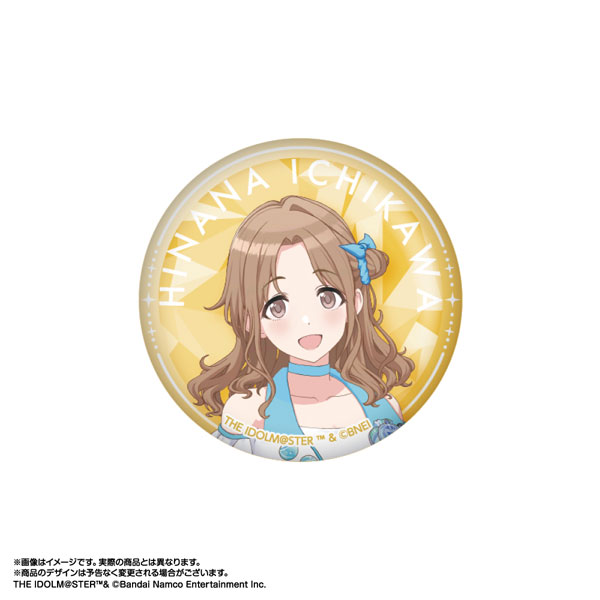 AmiAmi [Character & Hobby Shop] | THE IDOLM@STER SHINY COLORS Tin 