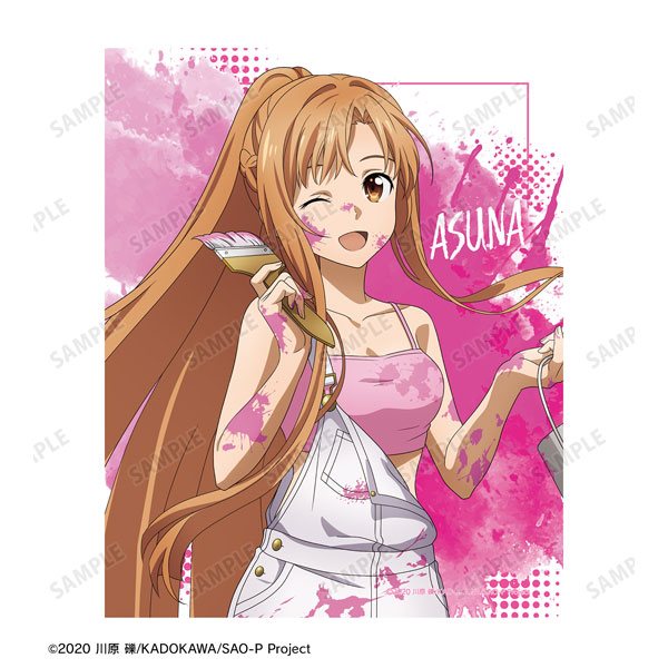 AmiAmi [Character & Hobby Shop] | Sword Art Online New