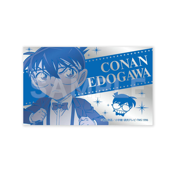 AmiAmi [Character & Hobby Shop] | Detective Conan Trading Business 