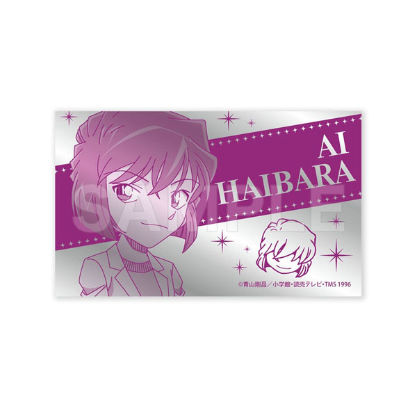 AmiAmi [Character & Hobby Shop] | Detective Conan Trading