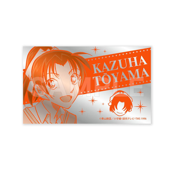 AmiAmi [Character & Hobby Shop] | Detective Conan Trading Business 