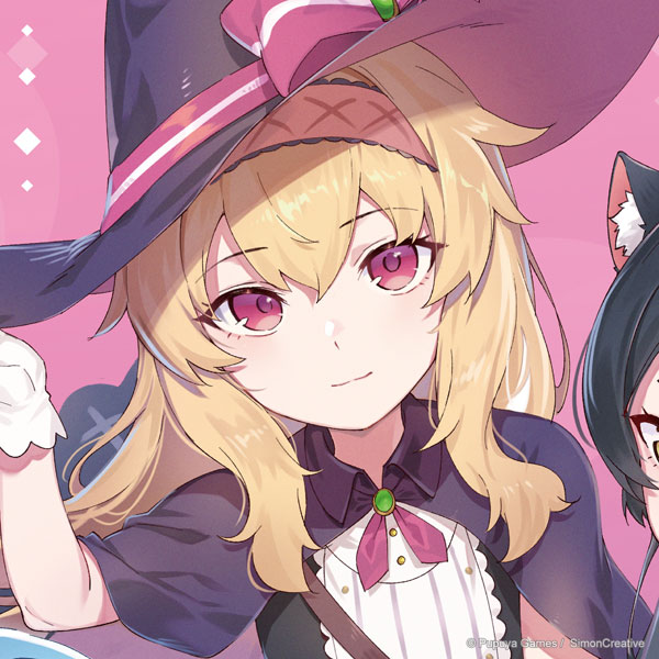 AmiAmi [Character & Hobby Shop] | Little Witch Nobeta B2 Wall 