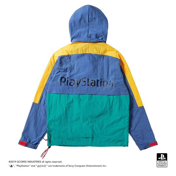 AmiAmi [Character & Hobby Shop] | GCORES Industries x PlayStation  