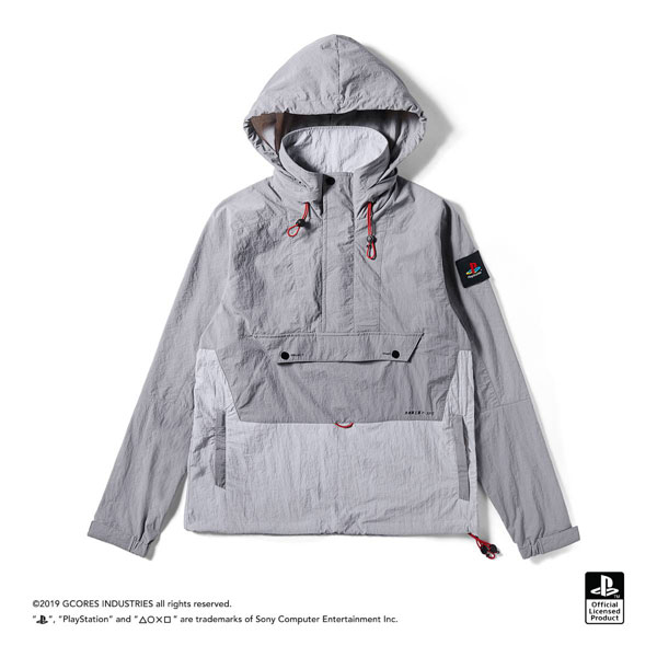 AmiAmi [Character & Hobby Shop] | GCORES Industries x PlayStation