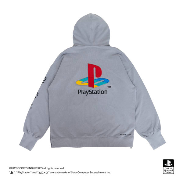 AmiAmi [Character & Hobby Shop] | GCORES Industries x PlayStation