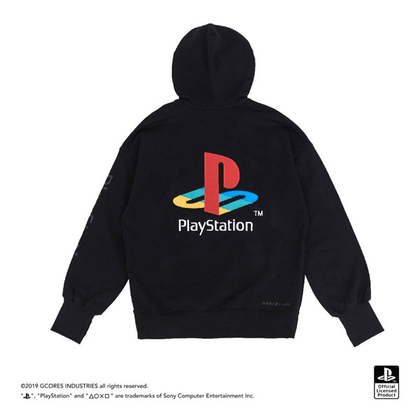 AmiAmi [Character & Hobby Shop] | GCORES Industries x PlayStation