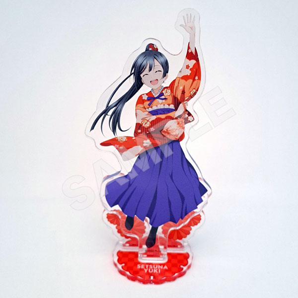 AmiAmi [Character & Hobby Shop] | Love Live! Nijigasaki High 