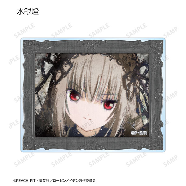 AmiAmi [Character & Hobby Shop] | Rozen Maiden Trading grunge 