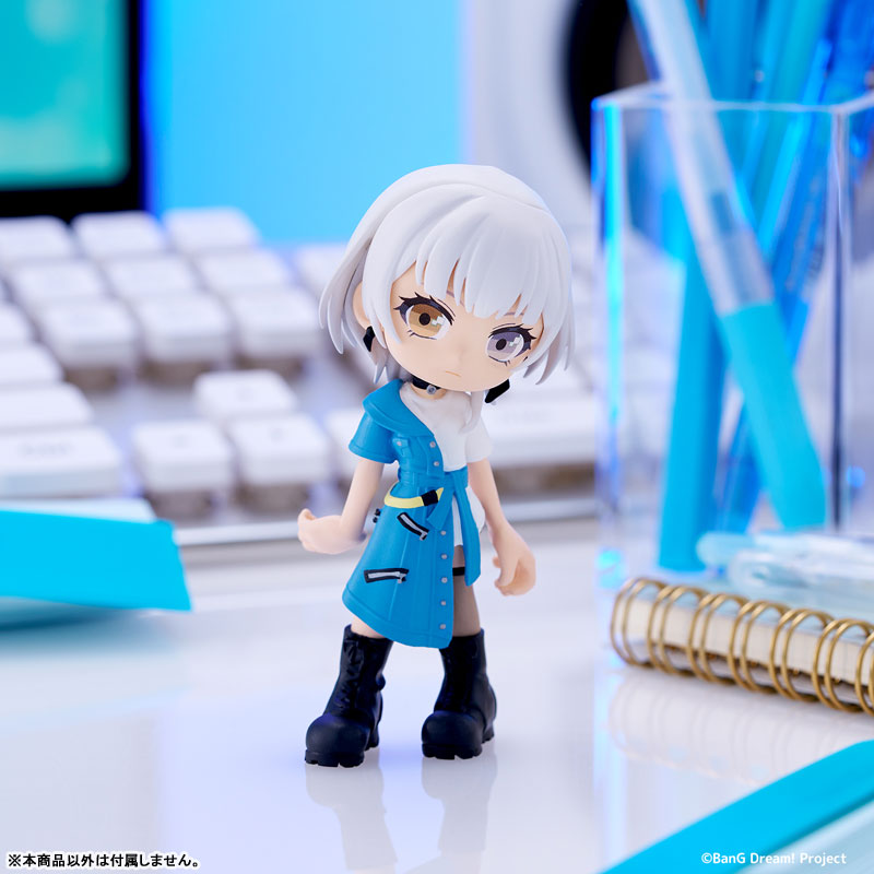 AmiAmi [Character & Hobby Shop] | PalVerse BanG Dream! It's