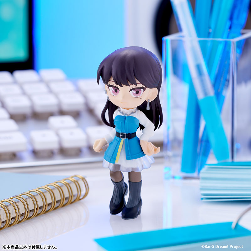 MyGO!!!!! バルバース PalVerse] BanG Dream! It's MyGO!!!!! – Bushiroad Global