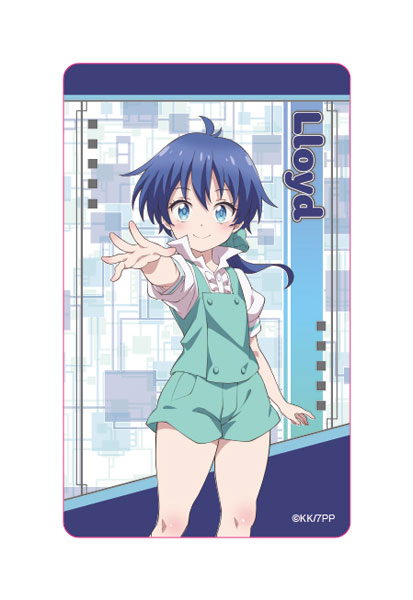 あっしゅ　Rydeen No.7 月光爪哇No.7 AmiAmi [Character & Hobby Shop] | I Was Reincarnated as the