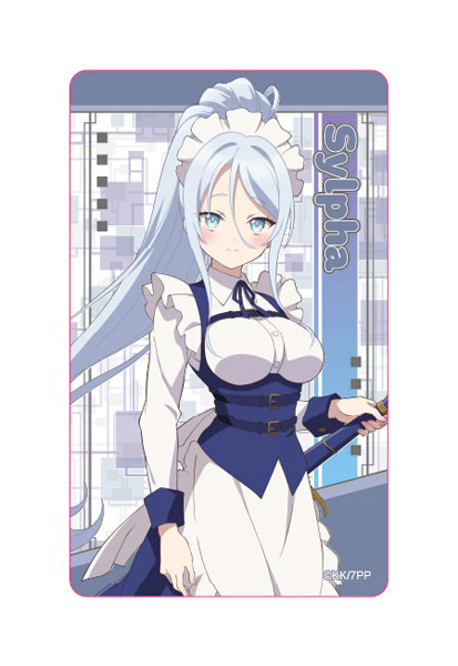 LeVre♡SoeurS レーヴルスールカルミナ　FR LeVreSoeurSカルミナ【PR】{D-PR/727}《リリカルモナステリオ》