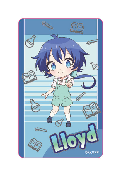 りん様 その7／トレカsize AmiAmi [Character & Hobby Shop] | I Was Reincarnated as the