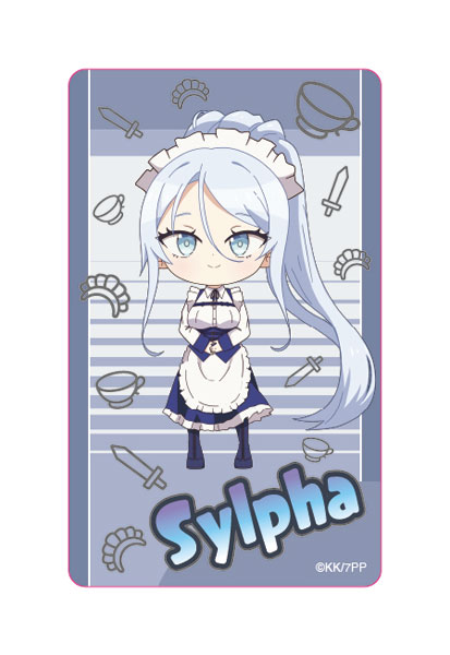 AmiAmi [Character & Hobby Shop] | I Was Reincarnated as the