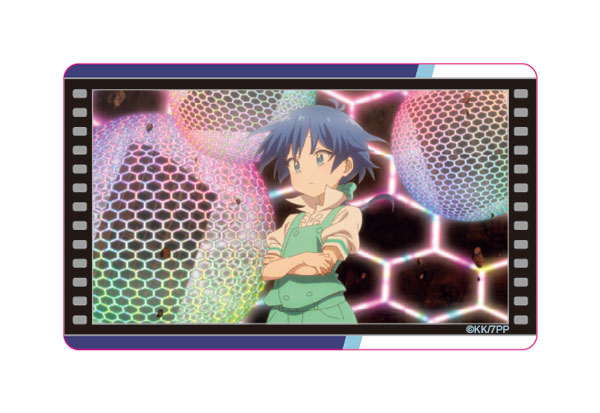 あっしゅ　Rydeen No.7 月光爪哇No.7 AmiAmi [Character & Hobby Shop] | I Was Reincarnated as the