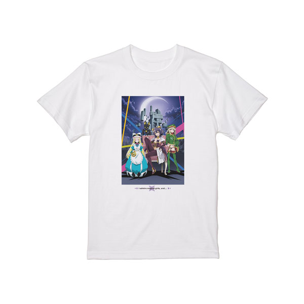 00S Anime Fest 2001 T-Shirt Xxl Event Men 2XL Vintage JPN