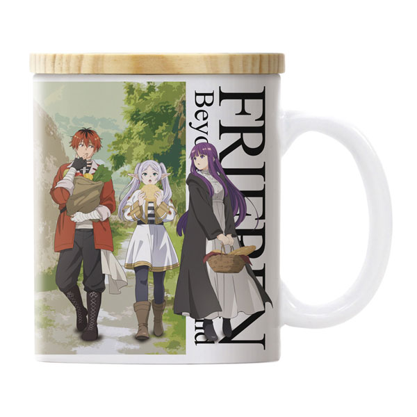 AmiAmi [Character & Hobby Shop] | Frieren: Beyond Journey's