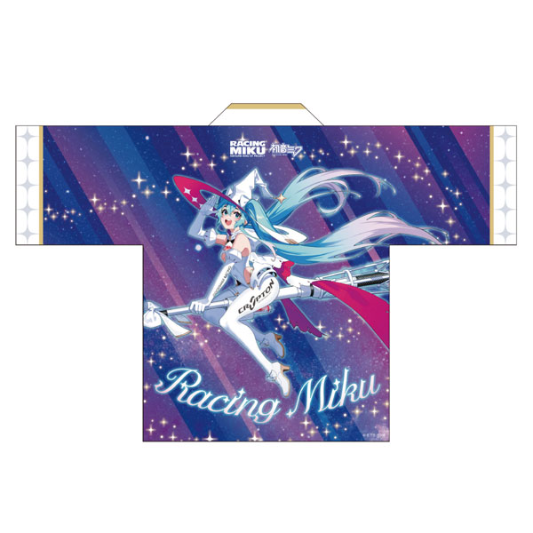 AmiAmi [Character & Hobby Shop] | Hatsune Miku GT Project Racing 