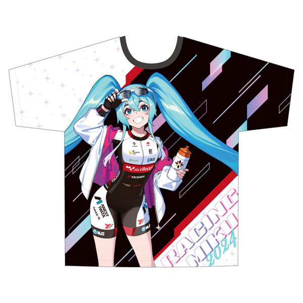 AmiAmi [Character & Hobby Shop] | Hatsune Miku GT Project Racing 