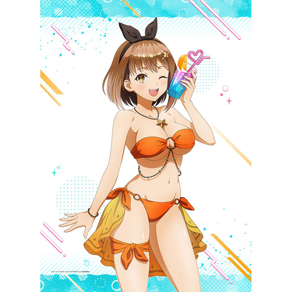 AmiAmi [Character & Hobby Shop] | Atelier Ryza New