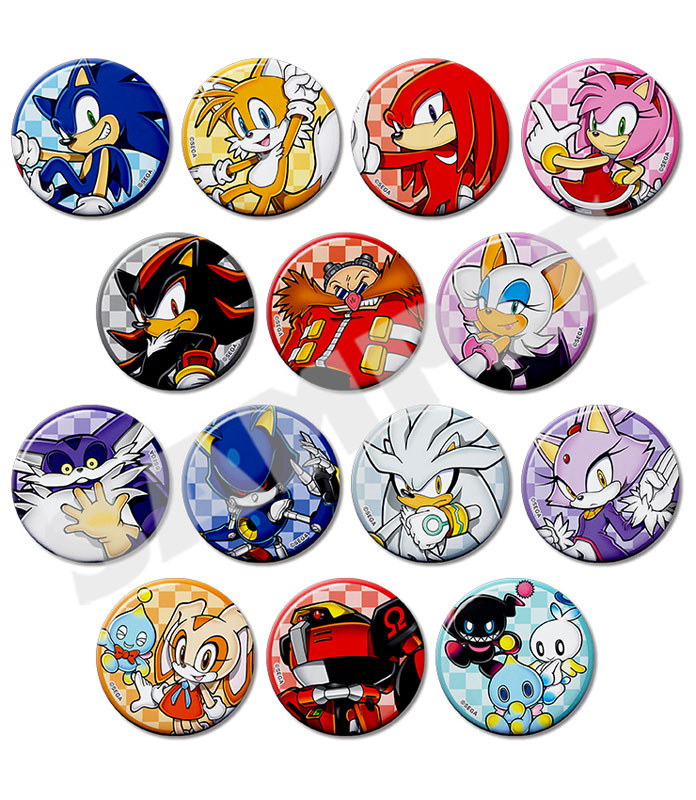 AmiAmi [Character & Hobby Shop] | [Exclusive Sale] Sonic the 