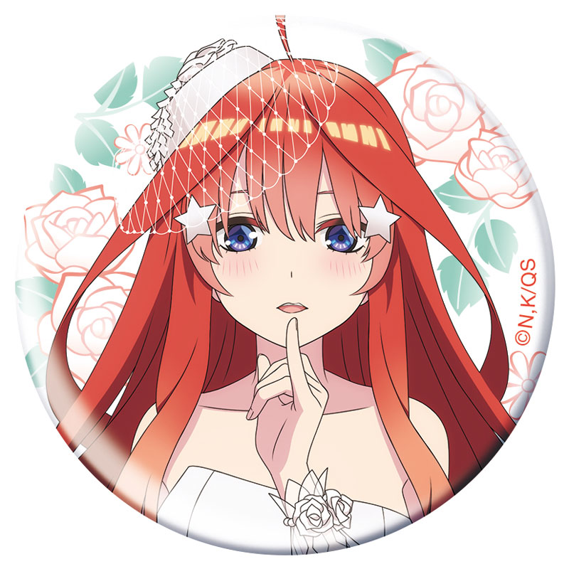 AmiAmi [Character & Hobby Shop] | The Quintessential Quintuplets 