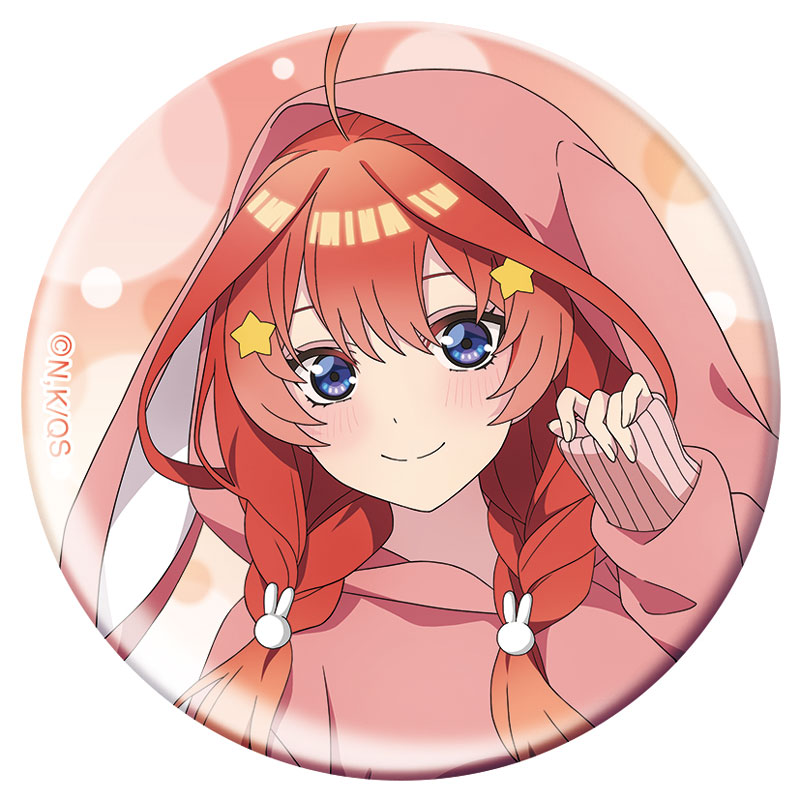 AmiAmi [Character & Hobby Shop] | The Quintessential Quintuplets 