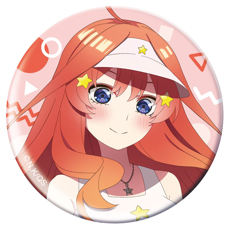 AmiAmi [Character & Hobby Shop] | The Quintessential Quintuplets 