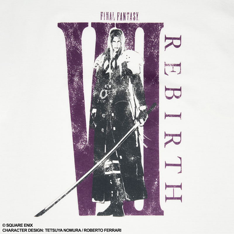 AmiAmi [Character & Hobby Shop] | Final Fantasy VII Rebirth
