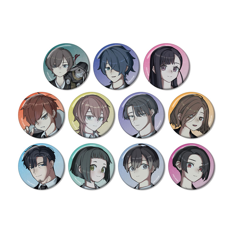 AmiAmi [Character & Hobby Shop] | MILGRAM New Illustration 4th