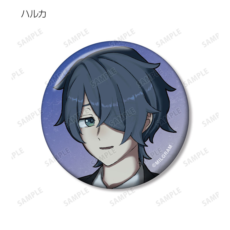 AmiAmi [Character & Hobby Shop] | MILGRAM New Illustration 4th