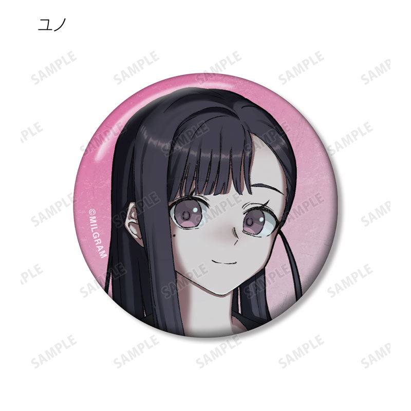 AmiAmi [Character & Hobby Shop] | MILGRAM New Illustration 4th