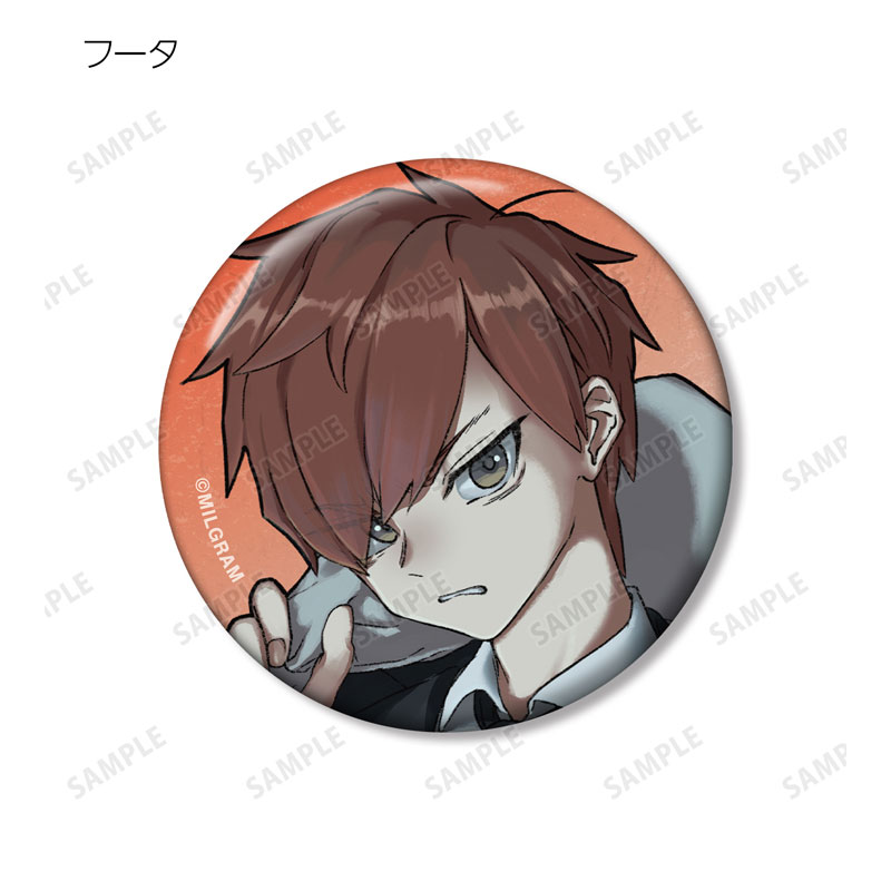AmiAmi [Character & Hobby Shop] | MILGRAM New Illustration 4th