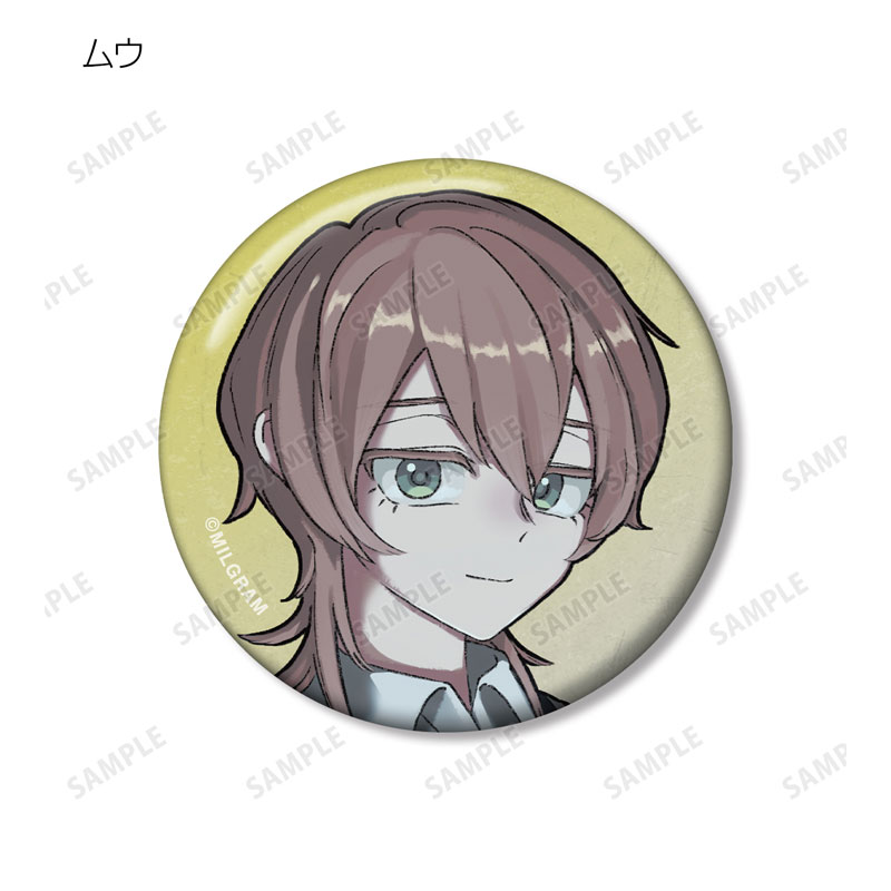AmiAmi [Character & Hobby Shop] | MILGRAM New Illustration 4th