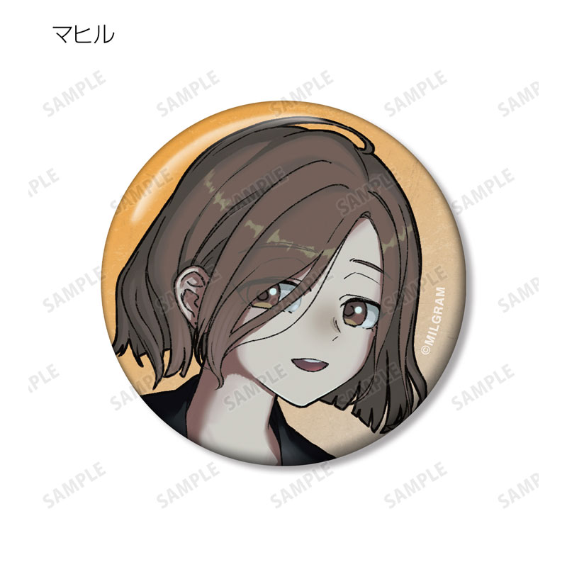 AmiAmi [Character & Hobby Shop] | MILGRAM New Illustration 4th