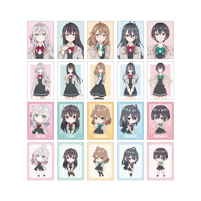 AmiAmi [Character & Hobby Shop] | TV Anime 