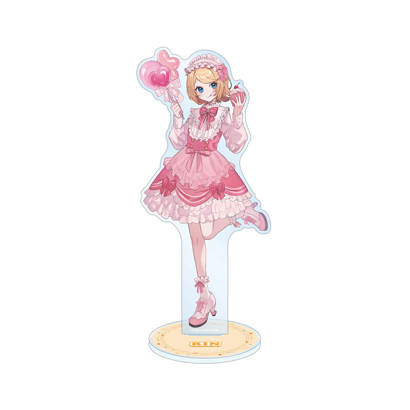 AmiAmi [Character & Hobby Shop] | Sakura Miku New Illustration 