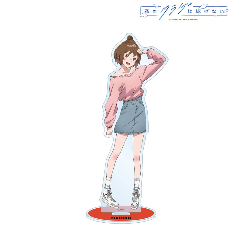 限定1点のみ！あやみ先生 A1アクリルアート - メルカリ