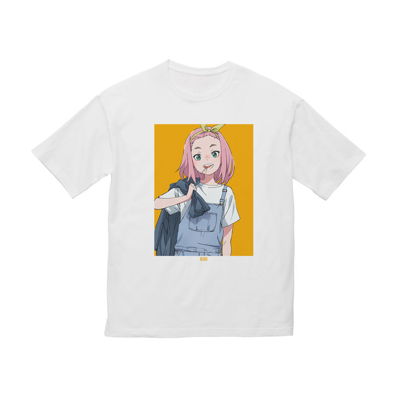 AmiAmi [Character & Hobby Shop] | Jellyfish Can't Swim in