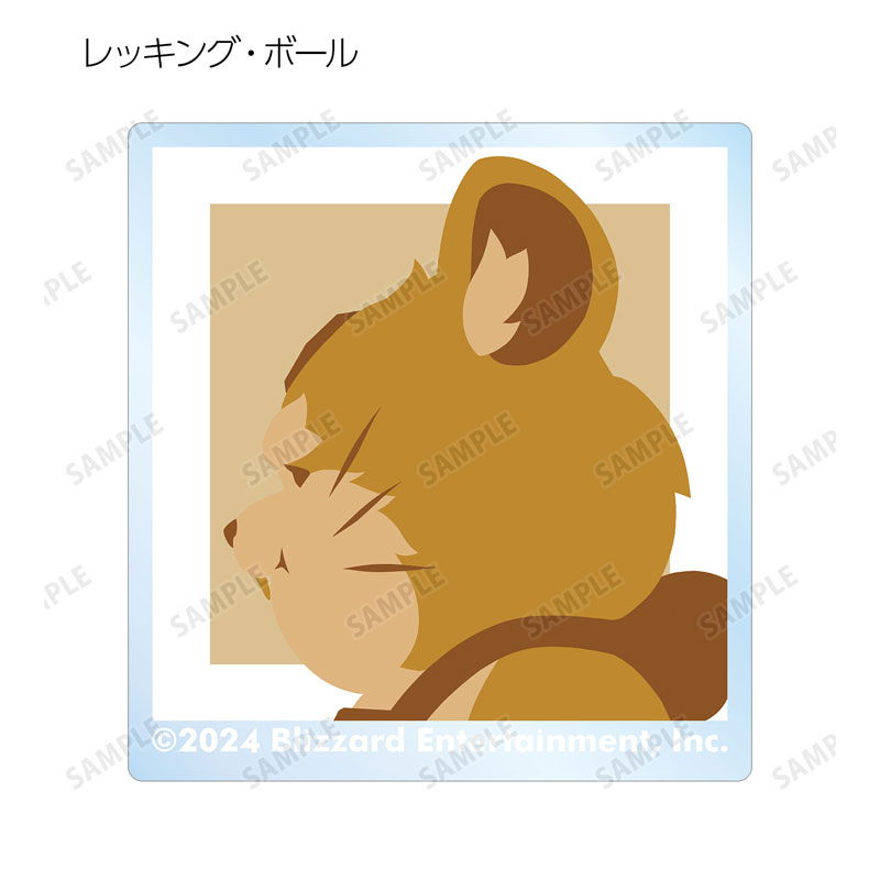 AmiAmi [Character & Hobby Shop] | Overwatch 2 Trading Icon