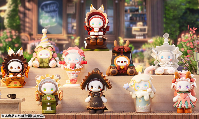 AmiAmi [Character & Hobby Shop] | EMMA Coffee Shop in a